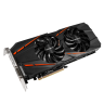 Видеокарта Giga-byte nVidia GeForce GTX 1060 6Gb 1620 МГц PCI-E 3.0 RET GV-N1060G1 GAMING-6GD - 