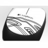 Мышь оптическая Logitech M105 проводная USB белый 910-003117 - 
