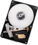 Жесткий диск Seagate HDD 500Gb 3.5&quot; SATA 7200rpm 32mb ST500DM009