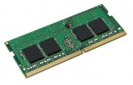 Память для ноутбука Kingston DDR4 SODIMM 4Gb PC17000 2133 МГц KVR21S15S8/4