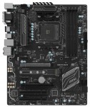 Мат.плата MSI B350 PC MATE sAM4 Intel B350 ATX RET