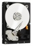 Жесткий диск WD HDD 1Tb 3.5" SATA3 черный 7200rpm 64mb WD1003FZEX - 