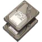 Жесткий диск Toshiba HDD 8Tb 3.5&quot; SATA3 7200rpm 128mb MG05ACA800E