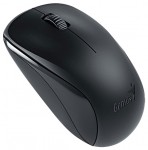 Мышь оптическая Genius NX-7000 беспроводная USB черный 31030109100