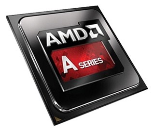 Процессор AMD A8-7600 sFM2 3100МГц 4mb 65w OEM 4-ядерный процессор, Socket FM2+частота 3100 МГцобъем кэша L2: 4096 Кбядро Kaveriтехпроцесс 28 нминтегрированное графическое ядровстроенный контроллер памяти