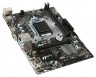 Мат.плата MSI H110M PRO-VH s1151 Intel H110 microATX RET - 