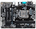 Мат.плата Giga-byte GA-H110M-S2PV s1151 Intel H110 microATX RET