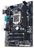 Мат.плата Giga-byte GA-H110M-S2PV s1151 Intel H110 microATX RET - 
