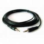 Кабель аудио-видео Telecom TOSLINK M - M 1.5m черный TOC2020-1.5M