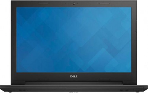 ноутбук Dell Inspiron 3541 15.6&quot; AMD A6 AMD A6 6310 4Gb 500Gb Radeon R4 LINUX 3541-8529 