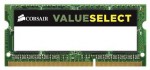 Модуль оперативной памяти ПК Corsair 8Gb CMSX8GX3M1A1600C10