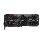 Видеокарта Giga-byte nVidia GeForce GTX 1070 8Gb 1620 МГц PCI-E 3.0 RET GV-N1070G1 GAMING-8GD