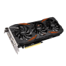 Видеокарта Giga-byte nVidia GeForce GTX 1070 8Gb 1620 МГц PCI-E 3.0 RET GV-N1070G1 GAMING-8GD - 