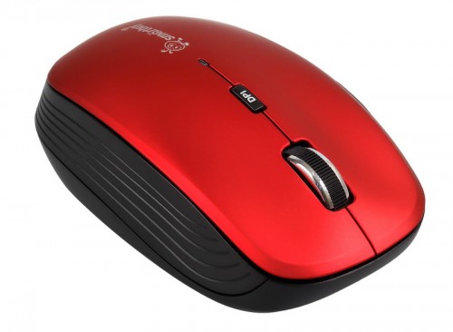 Мышь оптическая SmartBuy 311AG беспроводная USB разных цветов SBM-311AG-X 