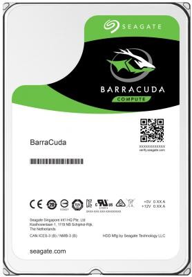 Жесткий диск Seagate HDD 4Tb 3.5&quot; SATA 5900rpm 64mb ST4000DM005 