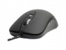 Мышь лазерная SteelSeries Sensei RAW Rubber проводная USB черный 62155 - 