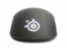 Мышь лазерная SteelSeries Sensei RAW Rubber проводная USB черный 62155 - 