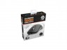 Мышь лазерная SteelSeries Sensei RAW Rubber проводная USB черный 62155 - 