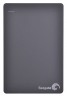 Внешний диск Seagate HDD 1Tb 2.5" USB3 черный 5400rpm STDR1000200 - 