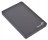 Внешний диск Seagate HDD 1Tb 2.5" USB3 черный 5400rpm STDR1000200 - 