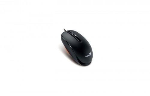 Мышь оптическая Genius DX-130 проводная USB 31010117100 