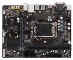 Мат.плата Giga-byte H110M-M.2 s1151 Intel H110 microATX RET