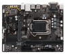 Мат.плата Giga-byte H110M-M.2 s1151 Intel H110 microATX RET - 