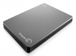Внешний диск Seagate HDD 1Tb 2.5&quot; USB3 серебристый STDR1000201