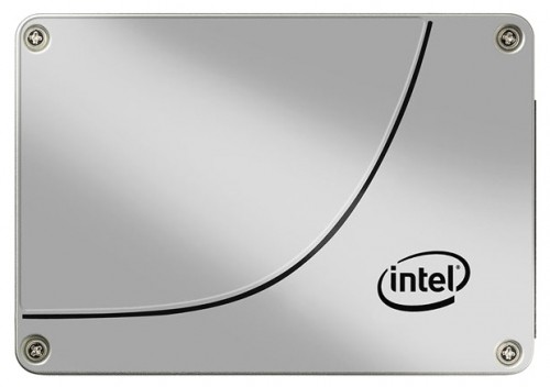 SSD диск Intel SSD 400Gb 2.5&quot; SATA SSDSC2BX400G401 SSD диск для сервералинейка SSD DC S3610 Seriesобъем 480 Гбформ-фактор 2.5"интерфейс SATA 6Gb/s