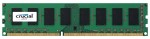 Память для компьютера Crucial DDR3 DIMM 2Gb PC12800 1600 МГц SINGLE CT25664BD160BJ