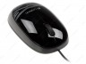 Мышь оптическая Logitech M105 проводная USB черный 910-003116 - 