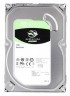 Жесткий диск Seagate HDD 1Tb 3.5" SATA3 7200rpm 64mb ST1000DM010 - 