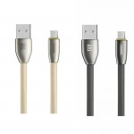 Кабель USB2 AM - microM 1m RC-043M
