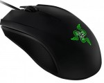 Мышь лазерная Razer ABYSSUS 2014 проводная USB черный RZ01-01190100-R3G1