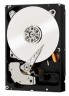 Жесткий диск WD HDD 2Tb 3.5" SATA3 черный 7200rpm 64mb WD2003FZEX - 