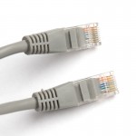 Кабель сетевой Dialog RJ-45 M - M 0.50 mm 20m UTP НС-А3700
