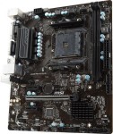 Мат.плата MSI A320M PRO-VD PLUS sAM4 AMD A320 microATX RET