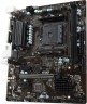 Мат.плата MSI A320M PRO-VD PLUS sAM4 AMD A320 microATX RET - 