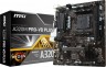 Мат.плата MSI A320M PRO-VD PLUS sAM4 AMD A320 microATX RET - 