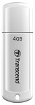 USB флэш накопитель 4ГБ Transcend JetFlash370 (TS4GJF370)