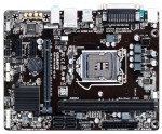 Мат.плата Giga-byte GA-H110M-DS2 s1151 Intel H110 microATX RET
