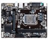 Мат.плата Giga-byte GA-H110M-DS2 s1151 Intel H110 microATX RET - 