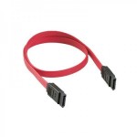 Кабель  SATA-7pin F - F 0.45m SATA 50СМ