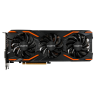 Видеокарта Giga-byte nVidia GeForce GTX 1080 8Gb 1657 МГц PCI-E 3.0 RET GV-N1080WF3OC-8GD - 