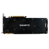 Видеокарта Giga-byte nVidia GeForce GTX 1080 8Gb 1657 МГц PCI-E 3.0 RET GV-N1080WF3OC-8GD - 