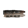 Видеокарта Giga-byte nVidia GeForce GTX 1080 8Gb 1657 МГц PCI-E 3.0 RET GV-N1080WF3OC-8GD - 