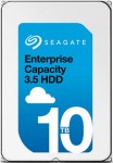 Жесткий диск Seagate HDD 10Tb 3.5&quot; SATA3 7200rpm 256mb ST10000VX0004