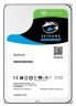 Жесткий диск Seagate HDD 3Tb 3.5" SATA3 5900rpm 64mb ST3000VX010 - 