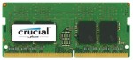 Память для ноутбука Crucial DDR4 SODIMM 8Gb PC19200 2400 МГц SINGLE CT8G4SFS824A