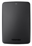 Внешний диск Toshiba HDD 2Tb 2.5&quot; USB3 черный CANVIO BASICS 2TB